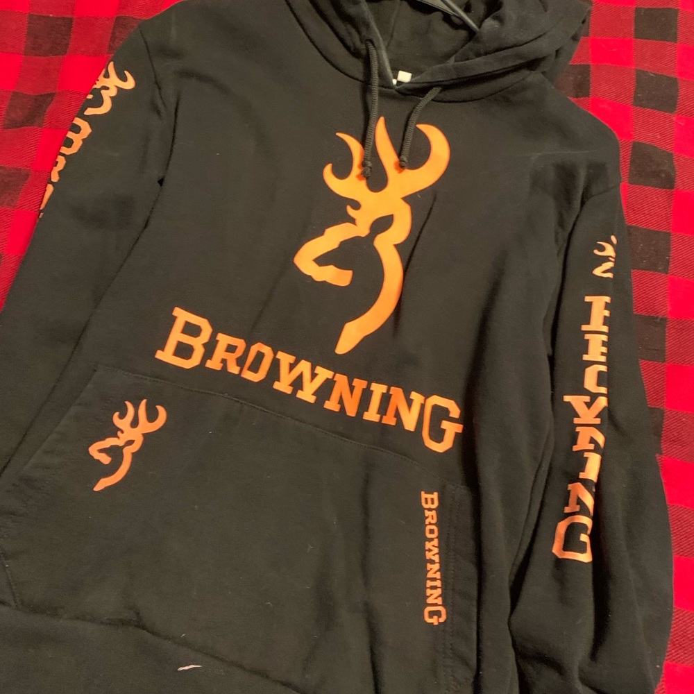 Pair of Sweatshirt